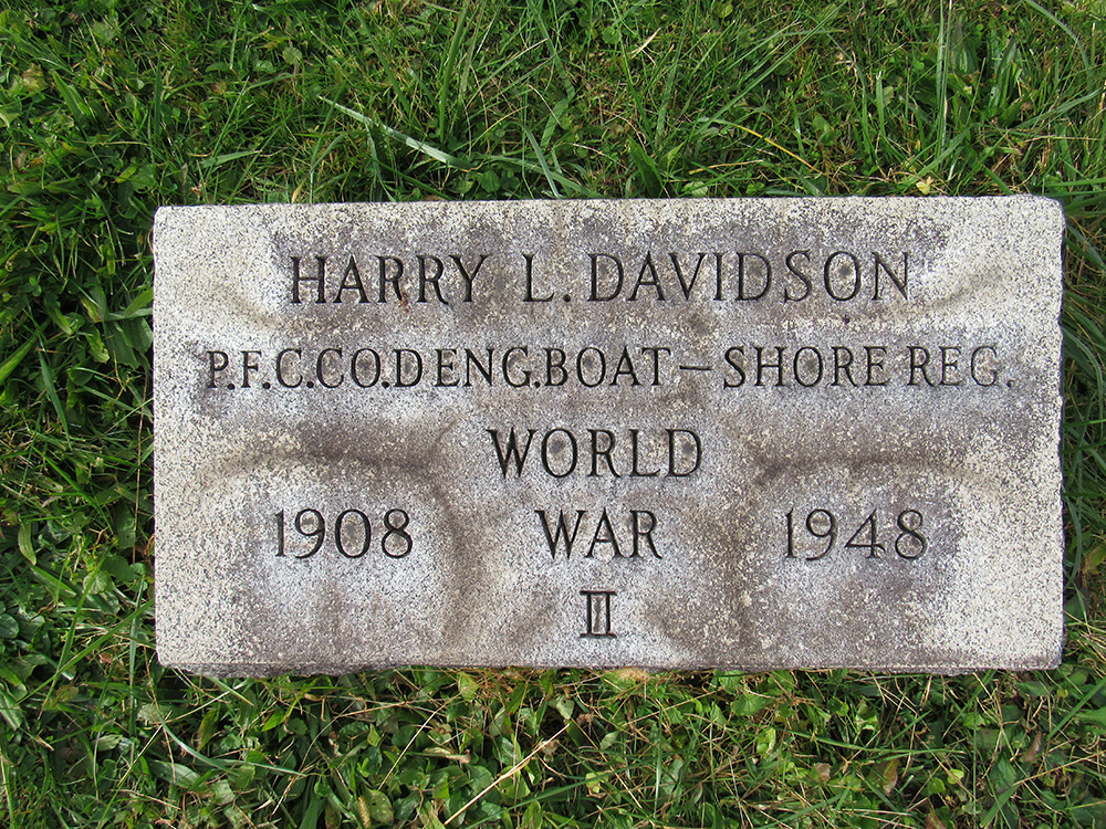 tombstone